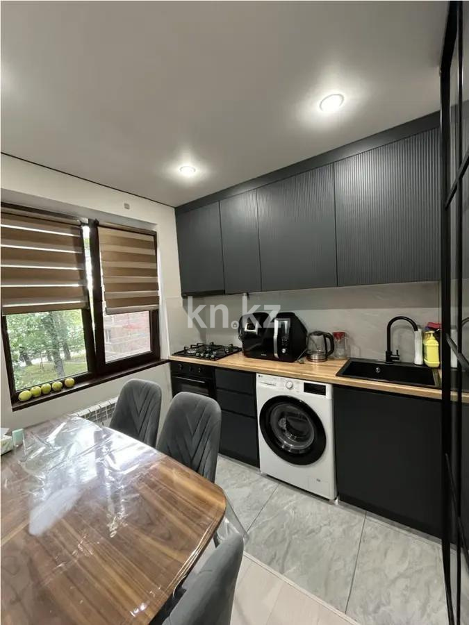 Продажа 3-комнатной квартиры, 60 м² в Алматы - фото 4
