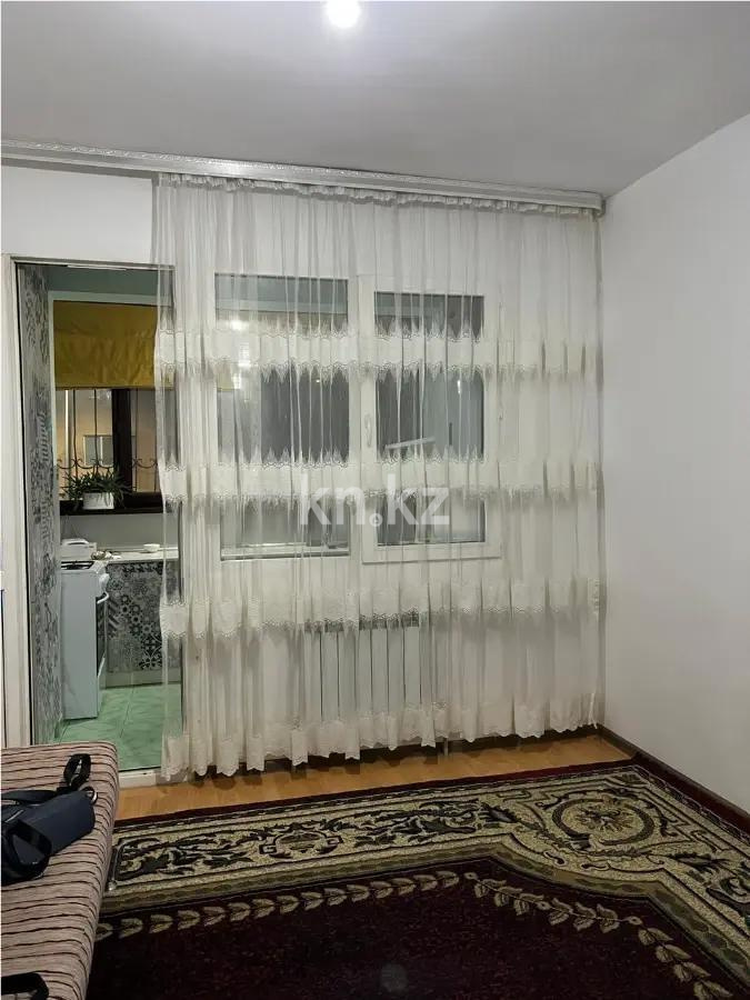 Продажа 2-комнатной квартиры, 40 м², мкр-н Саялы, дом  74 в Алматы - фото 2