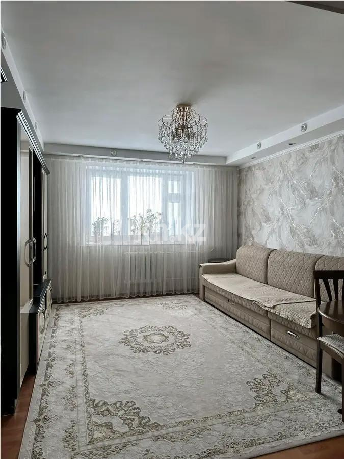 Продажа 3-комнатной квартиры, 82 м², пр. Тауелсыздык, дом  14/1 в Астане