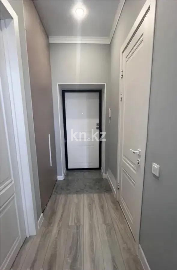 Продажа 1-комнатной квартиры, 38.4 м² в Астане - фото 5