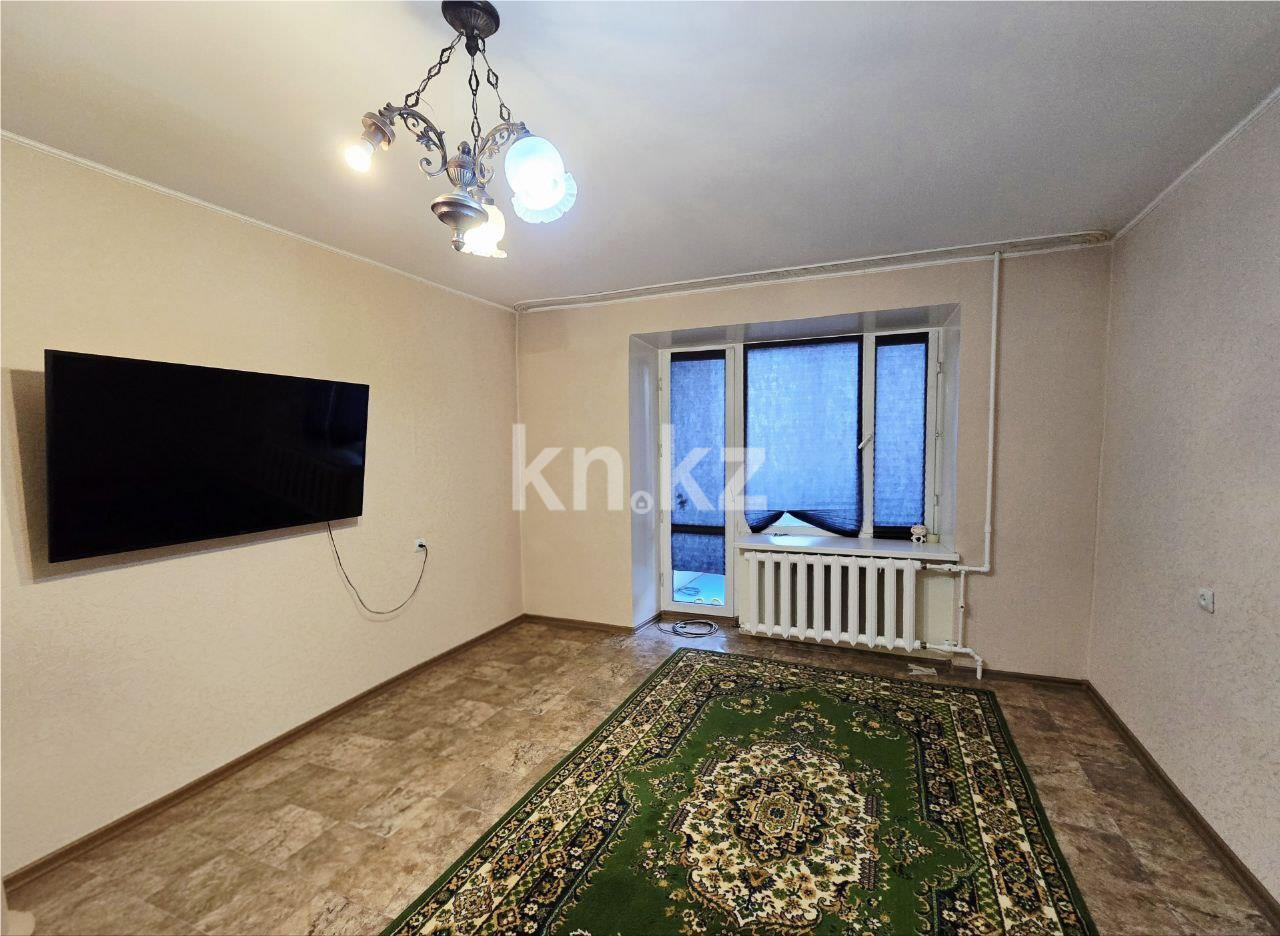 Продажа 3-комнатной квартиры, 69 м² в Темиртау