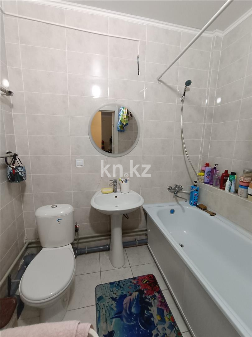 Продажа 1-комнатной квартиры, 33.3 м² в Астане - фото 6