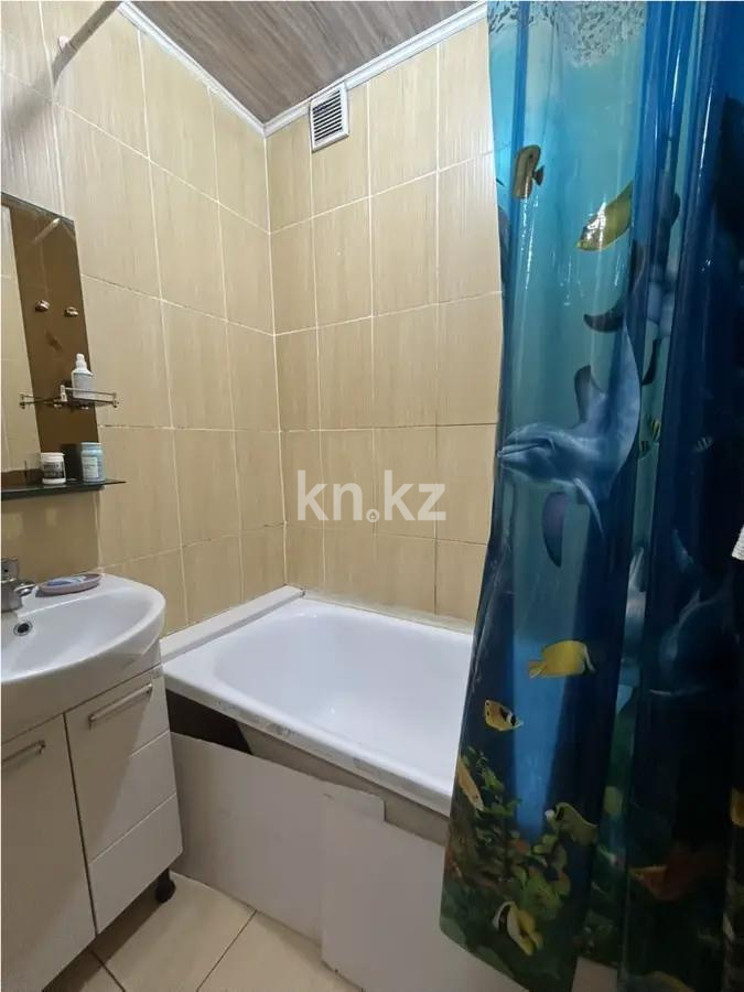 Продажа 1-комнатной квартиры, 35.6 м² в Астане - фото 4