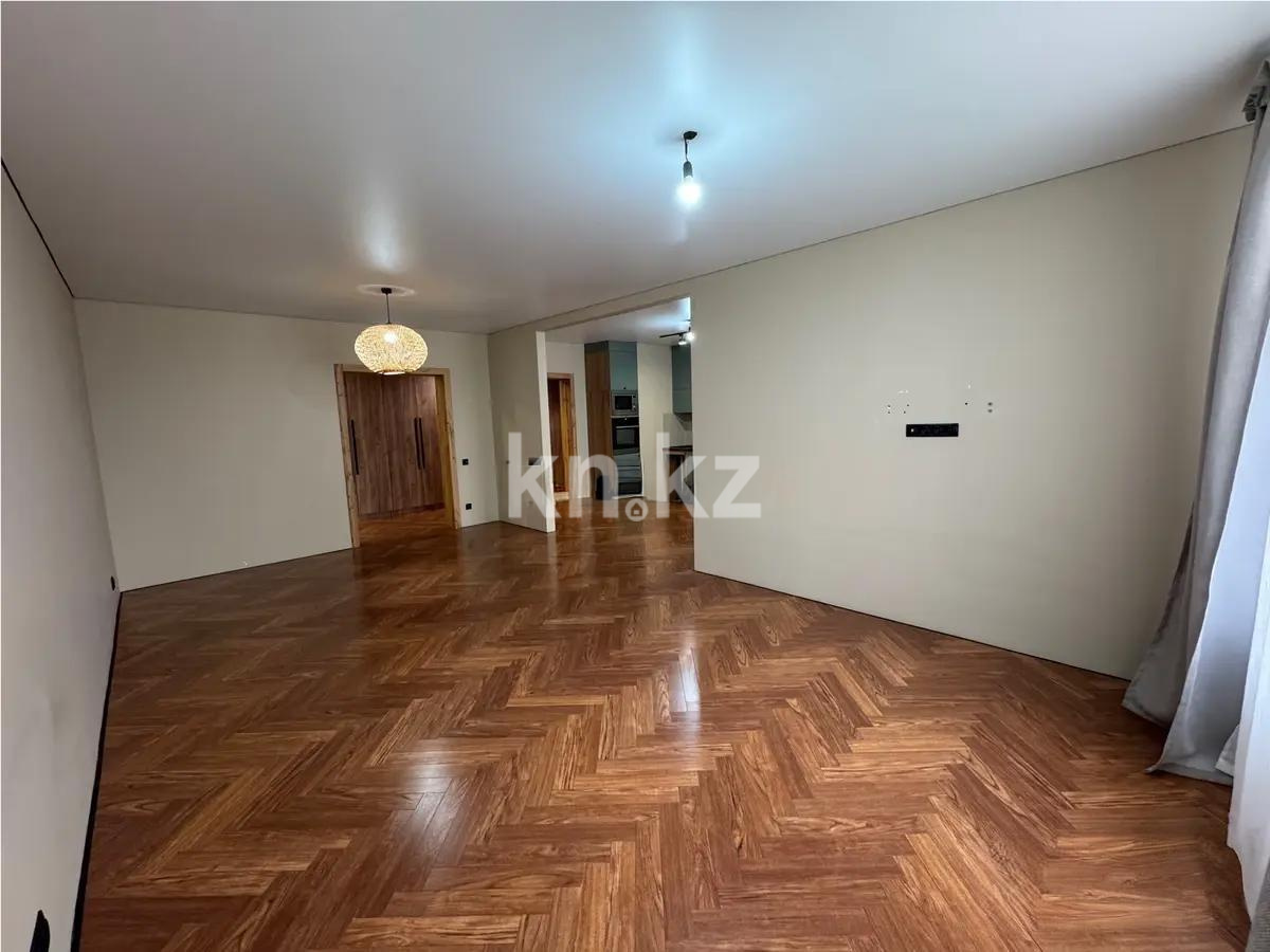 Продажа 3-комнатной квартиры, 113 м², ул. Егизбаева, дом  82/2 в Алматы - фото 2