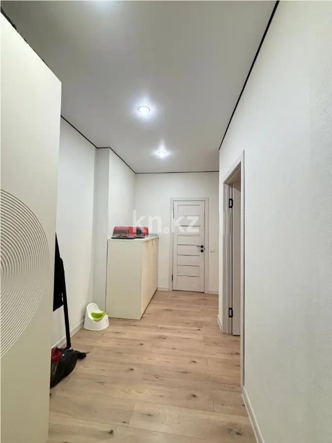 Продажа 2-комнатной квартиры, 47 м² в Алматы - фото 5