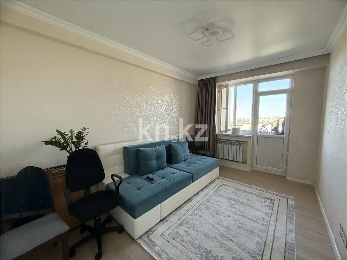 Продажа 3-комнатной квартиры, 75 м² в Алматы - фото 3