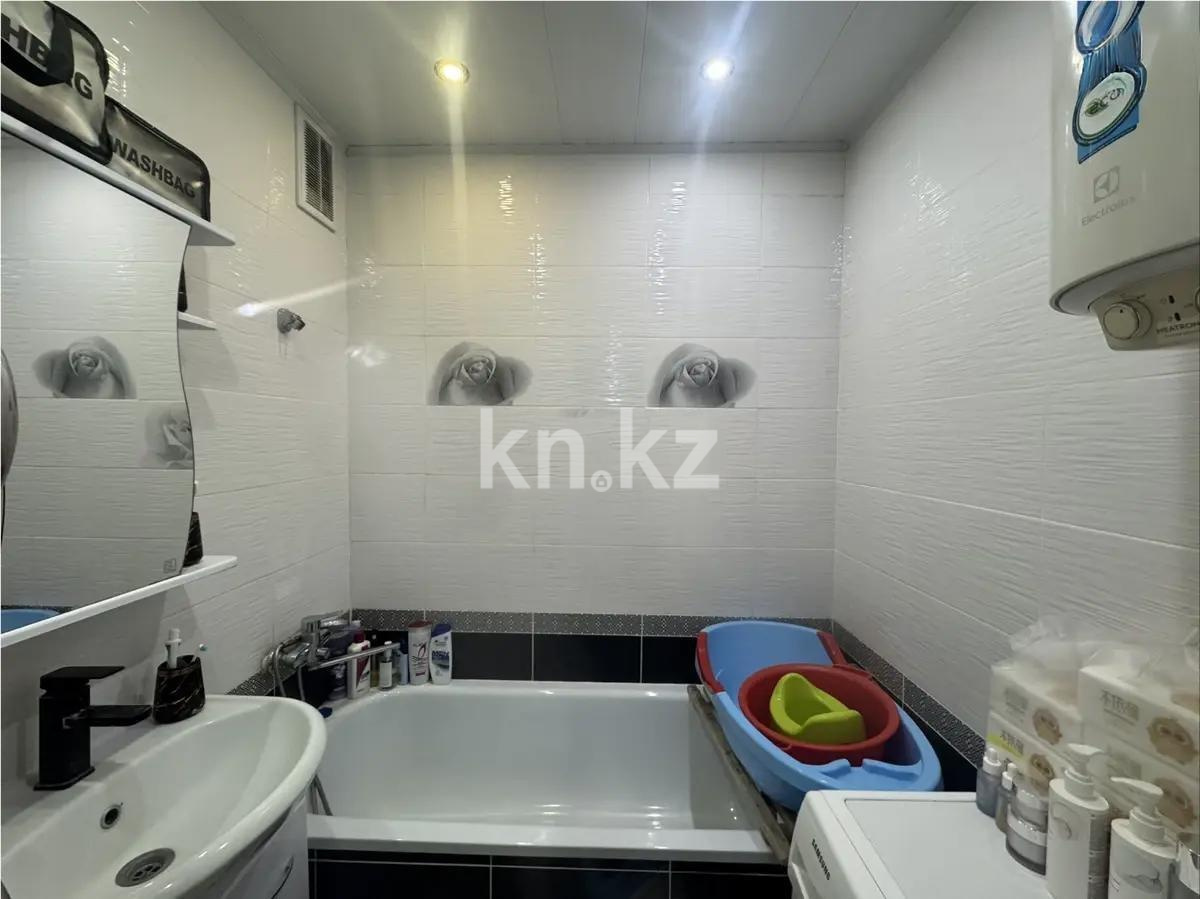 Продажа 3-комнатной квартиры, 63 м² в Караганде - фото 4