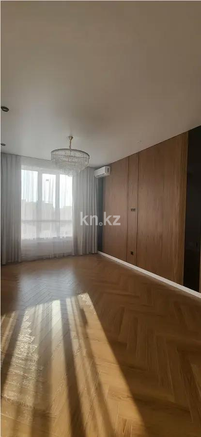 Продажа 2-комнатной квартиры, 40.8 м² в Астане