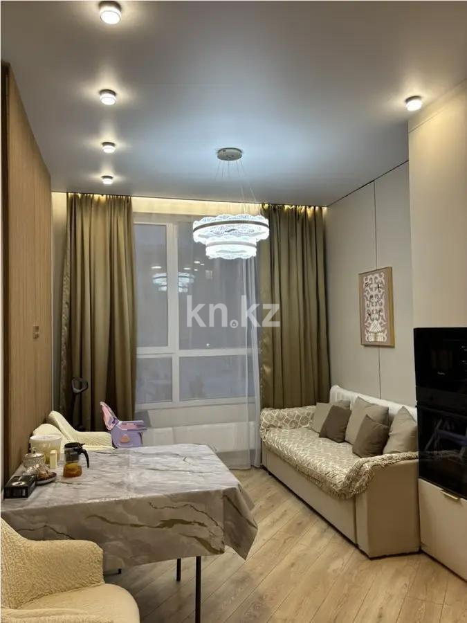 Продажа 3-комнатной квартиры, 65 м² в Астане