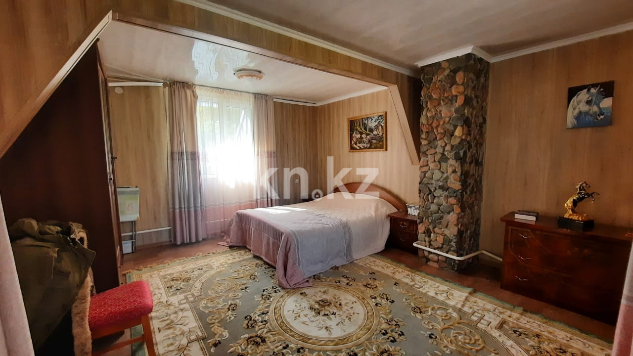 Продажа 4-комнатного дома, 200 м², Каракемер в Алматинской области - фото 12
