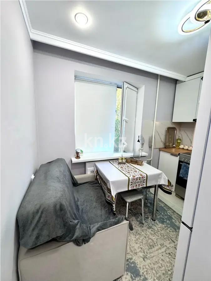 Продажа 1-комнатной квартиры, 31 м² в Астане - фото 2