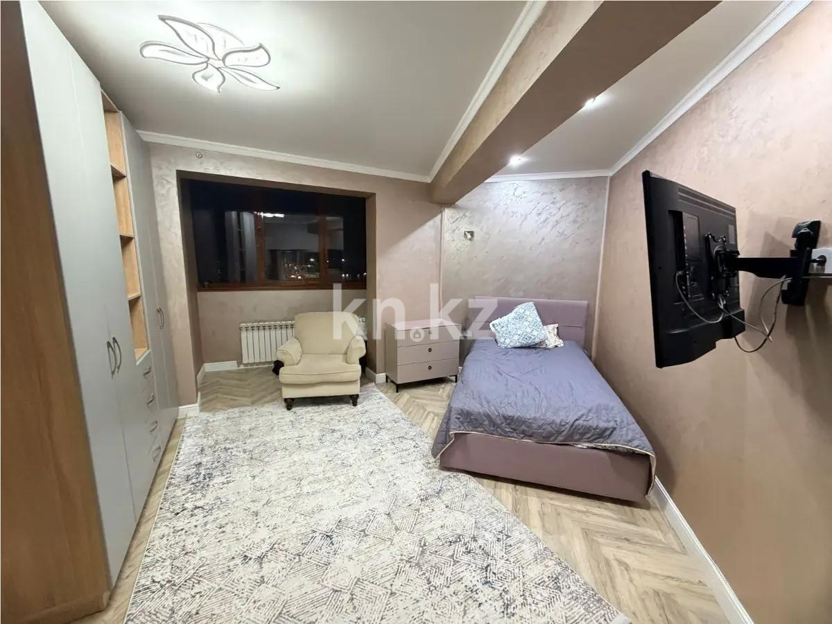 Продажа 4-комнатной квартиры, 116 м² в Алматы - фото 3