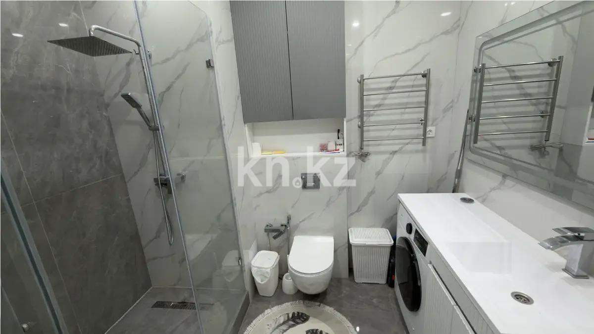 Продажа 3-комнатной квартиры, 91.6 м² в Астане - фото 5