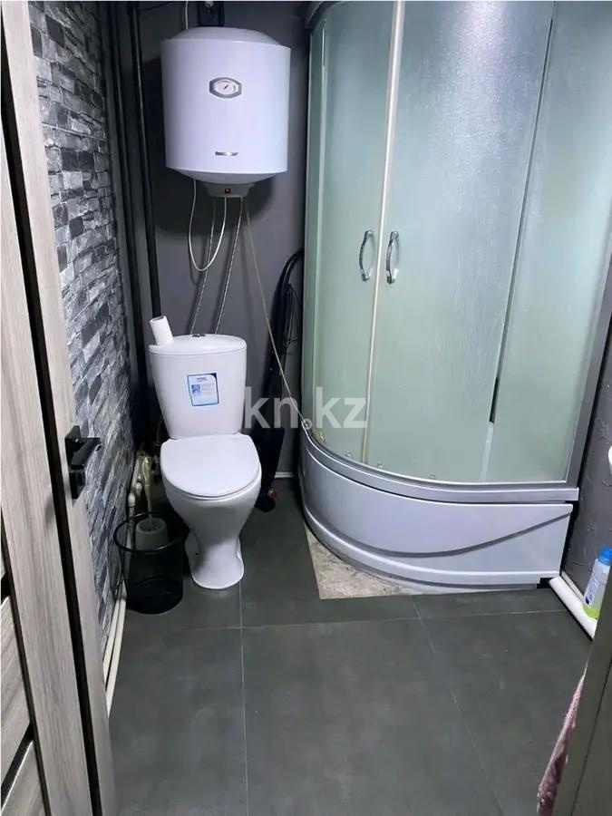 Продажа 1-комнатной квартиры, 19.5 м² в Алматы - фото 2