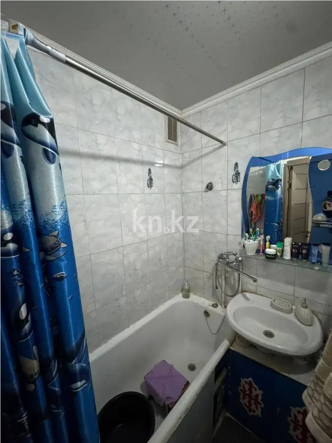 Продажа 3-комнатной квартиры, 60 м² в Алматы - фото 4