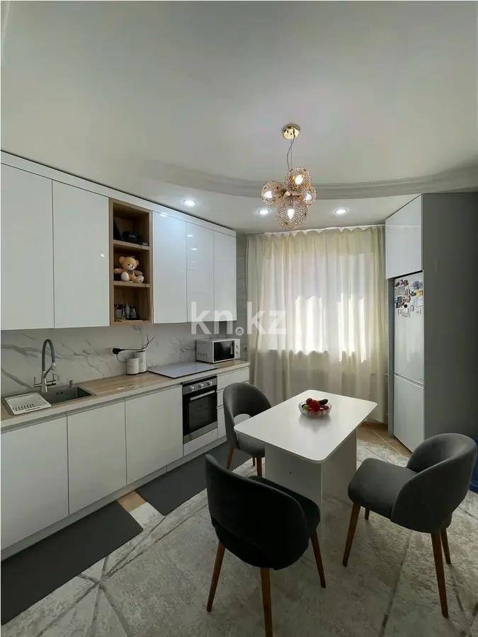 Продажа 2-комнатной квартиры, 64 м², ул. Сыганак, дом  23 в Астане - фото 4