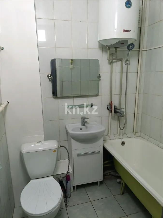 Продажа 1-комнатной квартиры, 34 м² в Алматы - фото 3