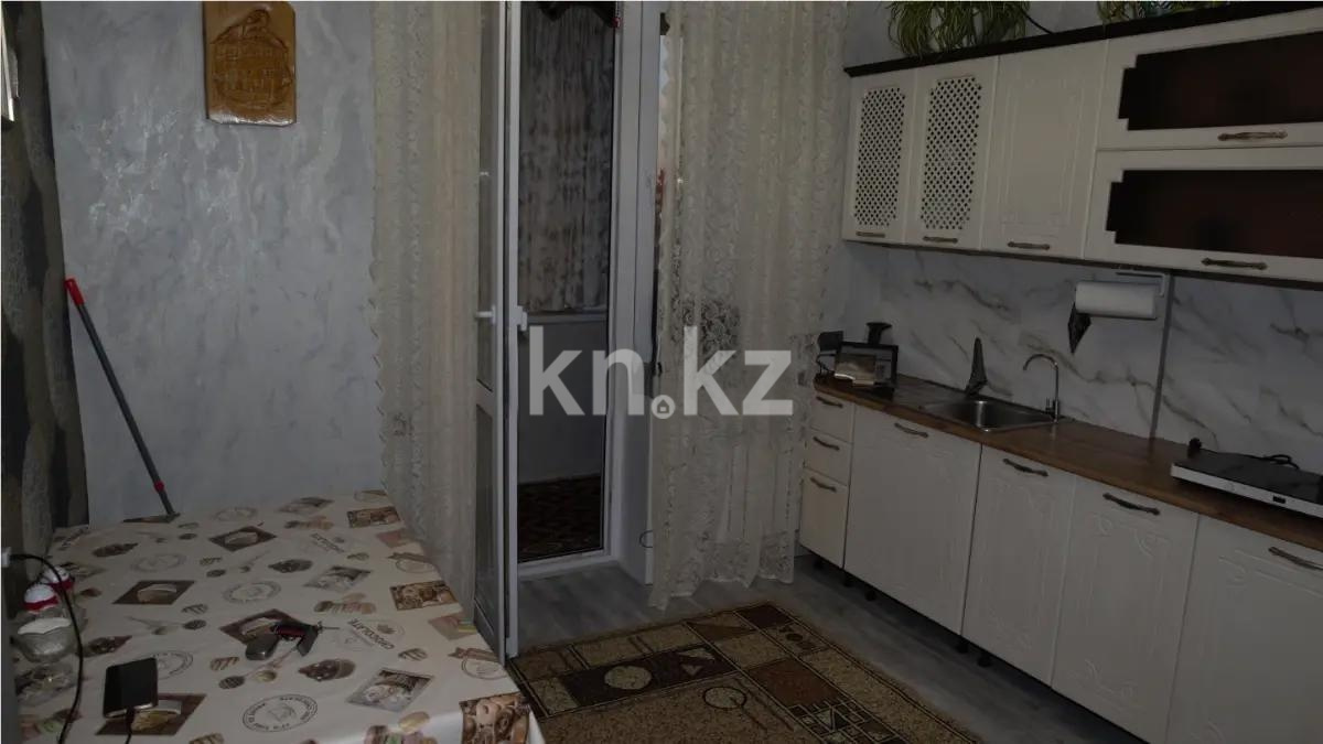 Продажа 1-комнатной квартиры, 41 м² в Астане - фото 2