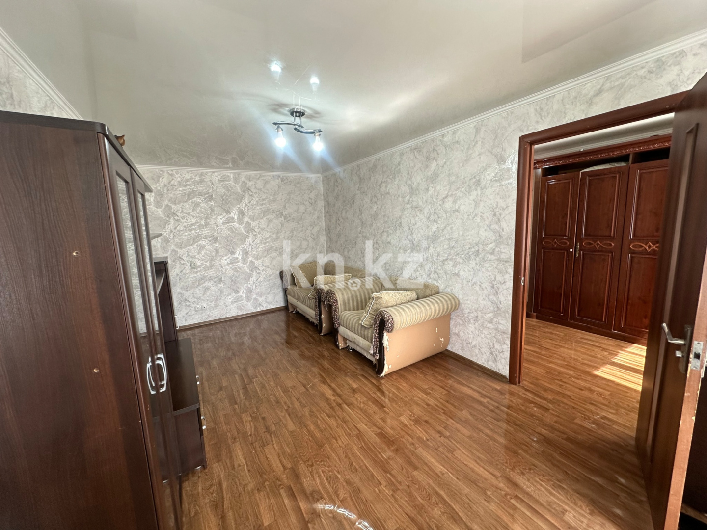 Продажа 2-комнатной квартиры, 41 м² в Караганде - фото 7