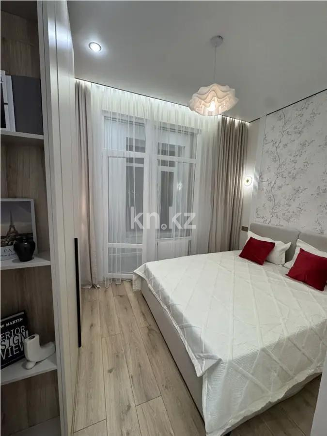 Продажа 2-комнатной квартиры, 40 м² в Астане - фото 2
