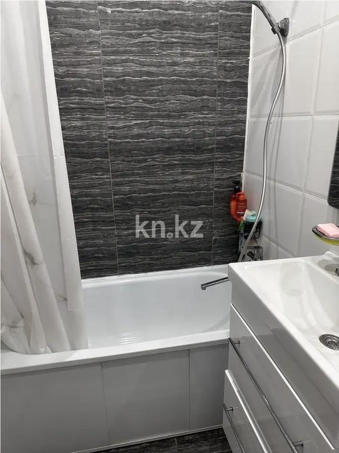 Продажа 2-комнатной квартиры, 52 м² в Алматы - фото 4