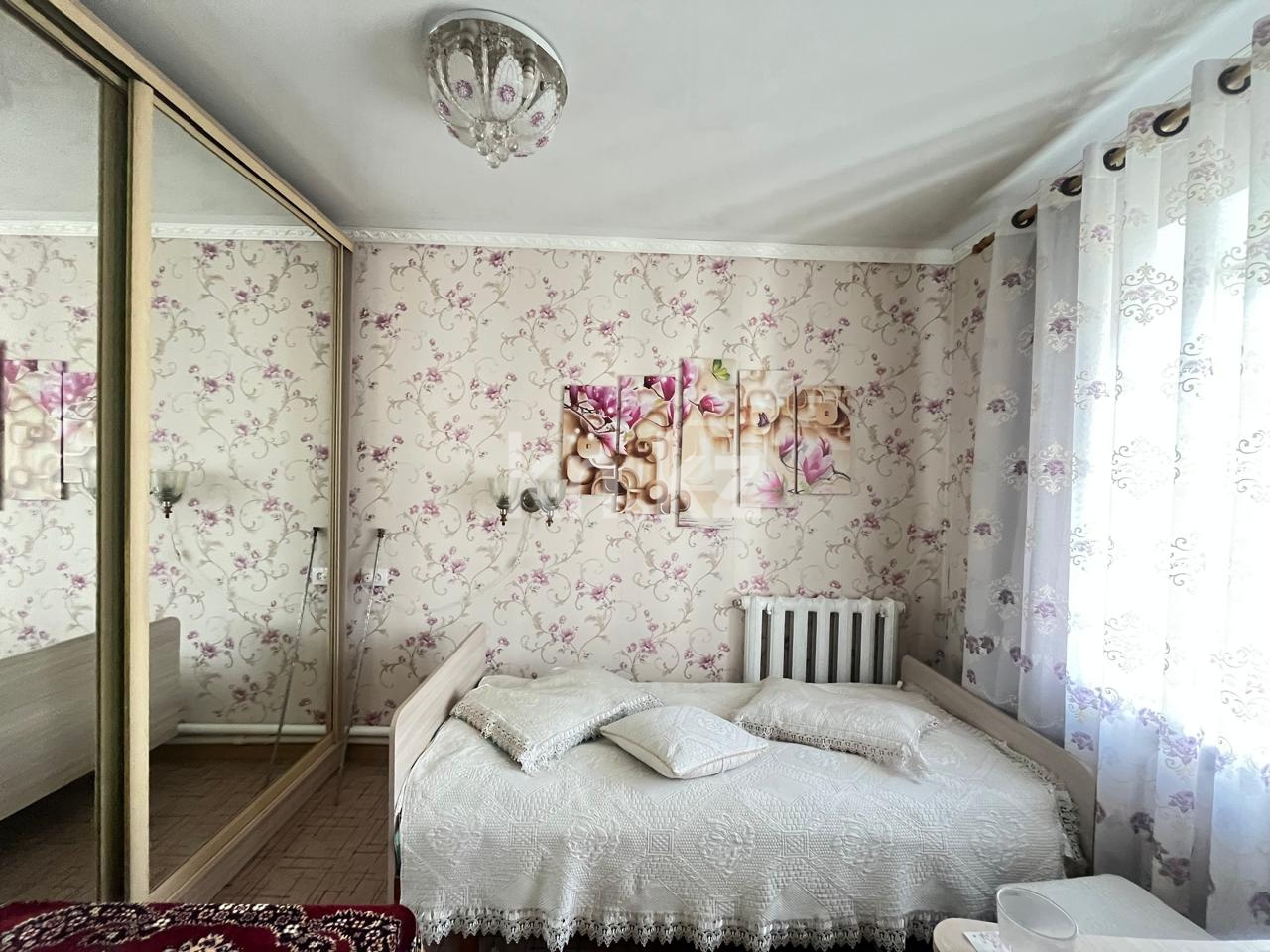 Продажа 3-комнатного дома, 53 м² в Караганде - фото 9