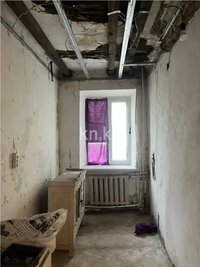 Продажа 2-комнатной квартиры, 37 м² в Темиртау - фото 2