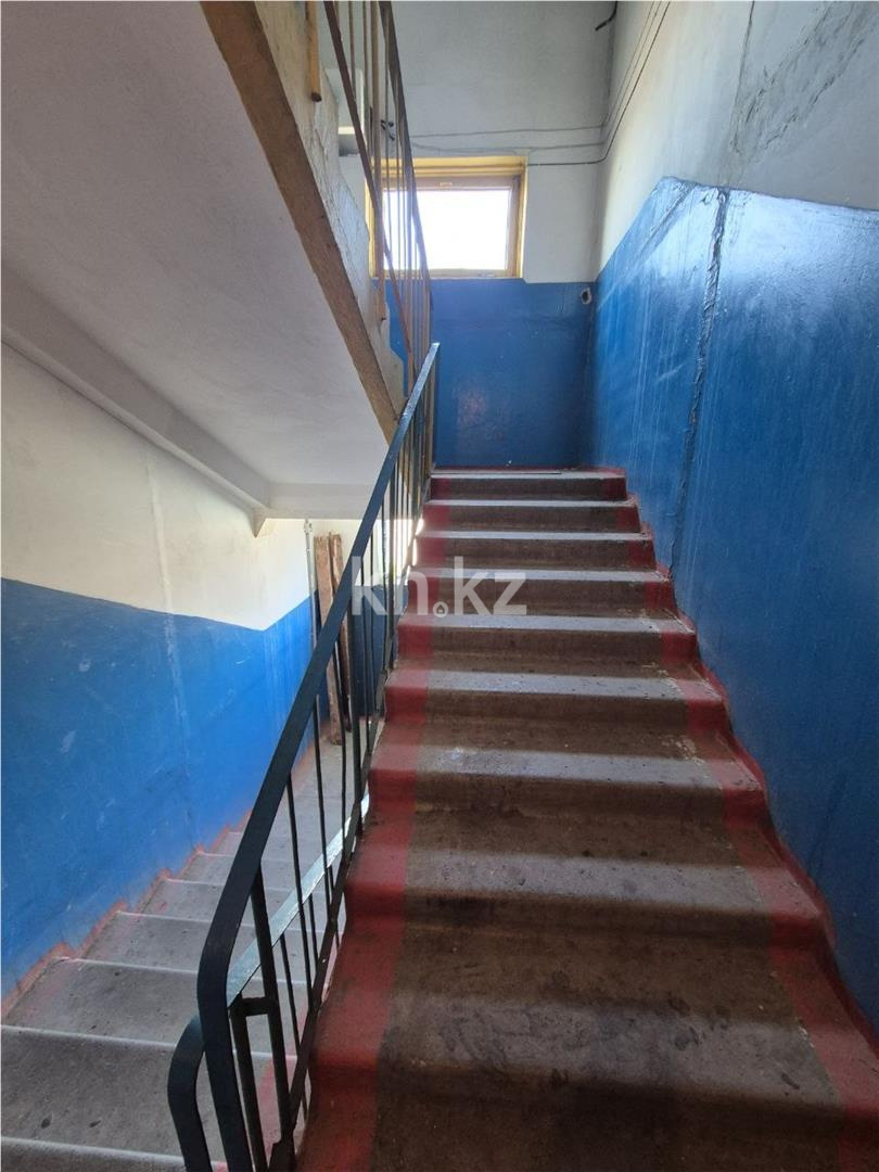 Продажа 2-комнатной квартиры, 45 м² в Темиртау - фото 13