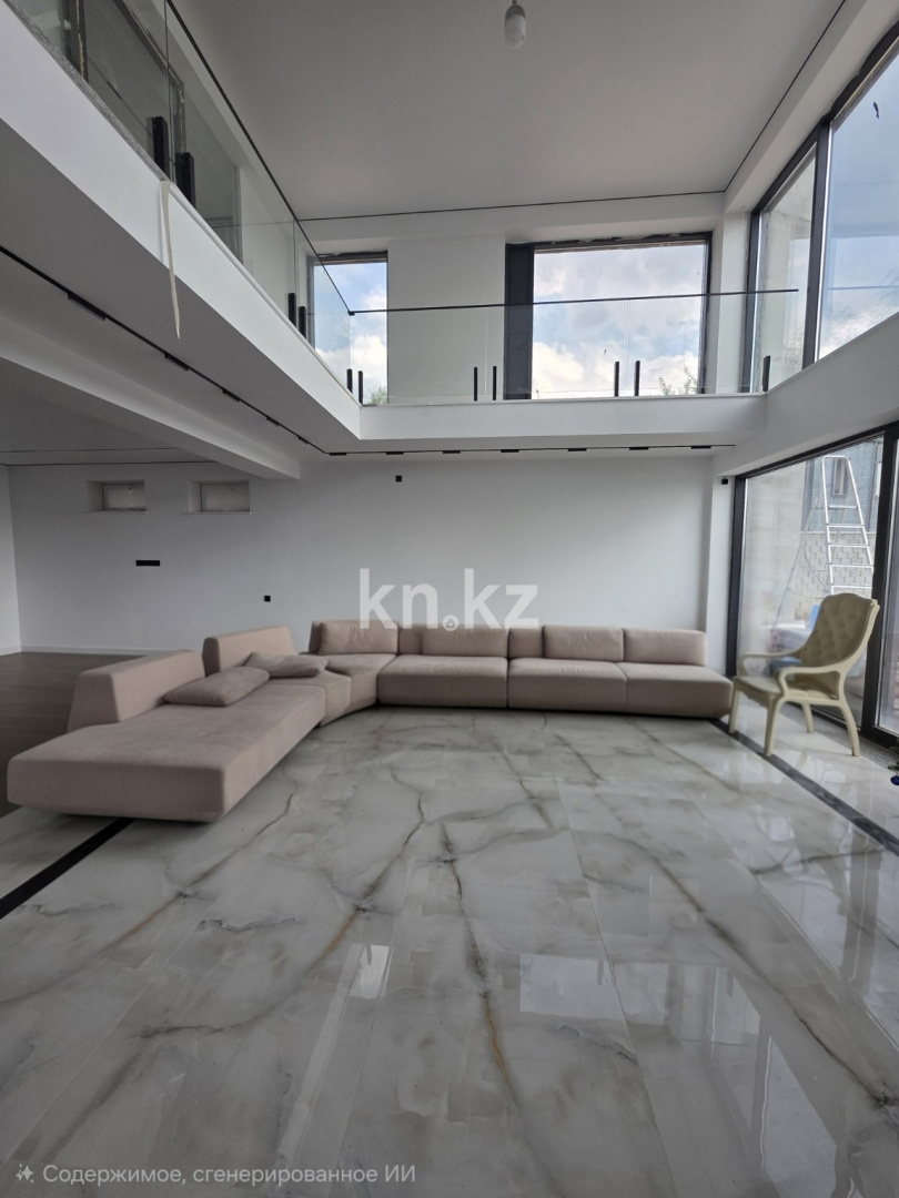 Аренда здания, 520 м² в Алматы