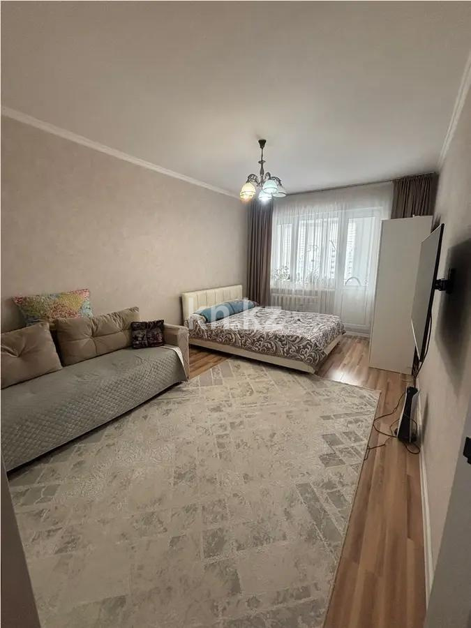 Продажа 1-комнатной квартиры, 45 м² в Астане