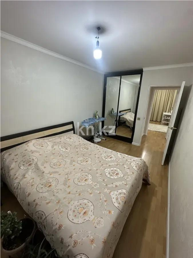 Продажа 3-комнатной квартиры, 73 м², ул. Куйши Дина, дом  46/1 в Астане - фото 2