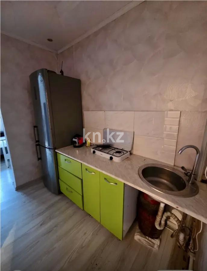Продажа 1-комнатной квартиры, 23 м², ул. Жанаарка, дом  25а в Алматы - фото 2