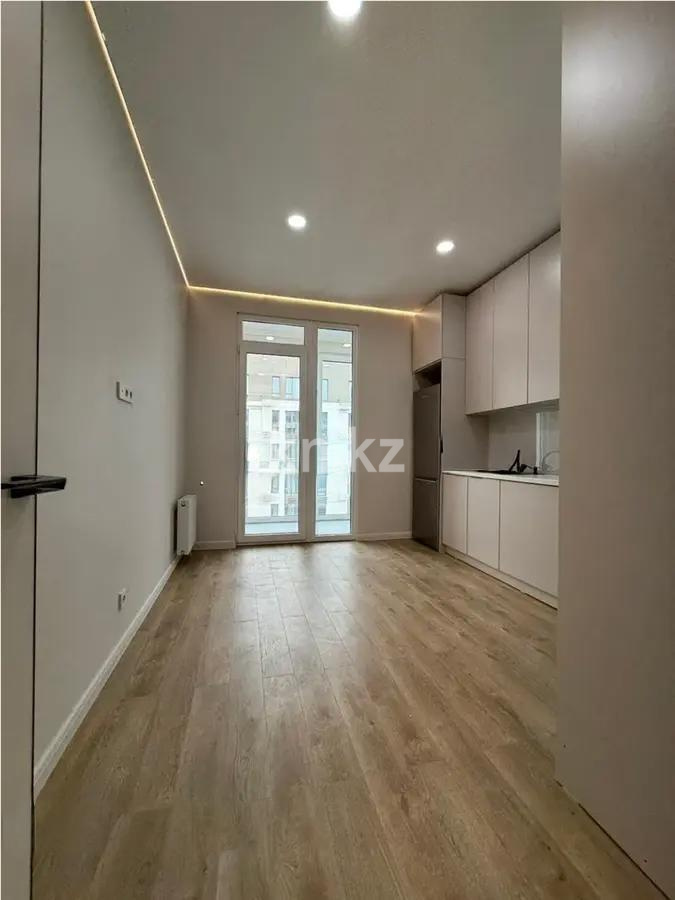 Продажа 2-комнатной квартиры, 48.56 м² в Алматы - фото 2