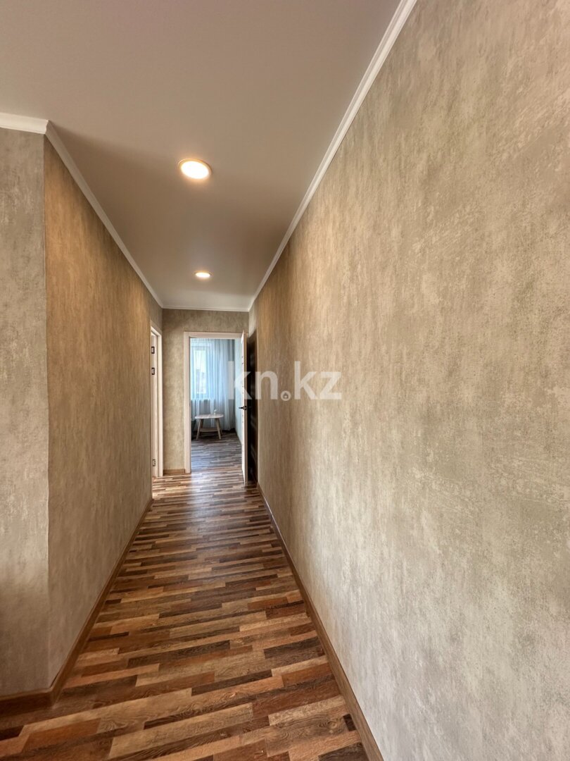 Продажа 2-комнатной квартиры, 51.4 м² в Караганде - фото 9