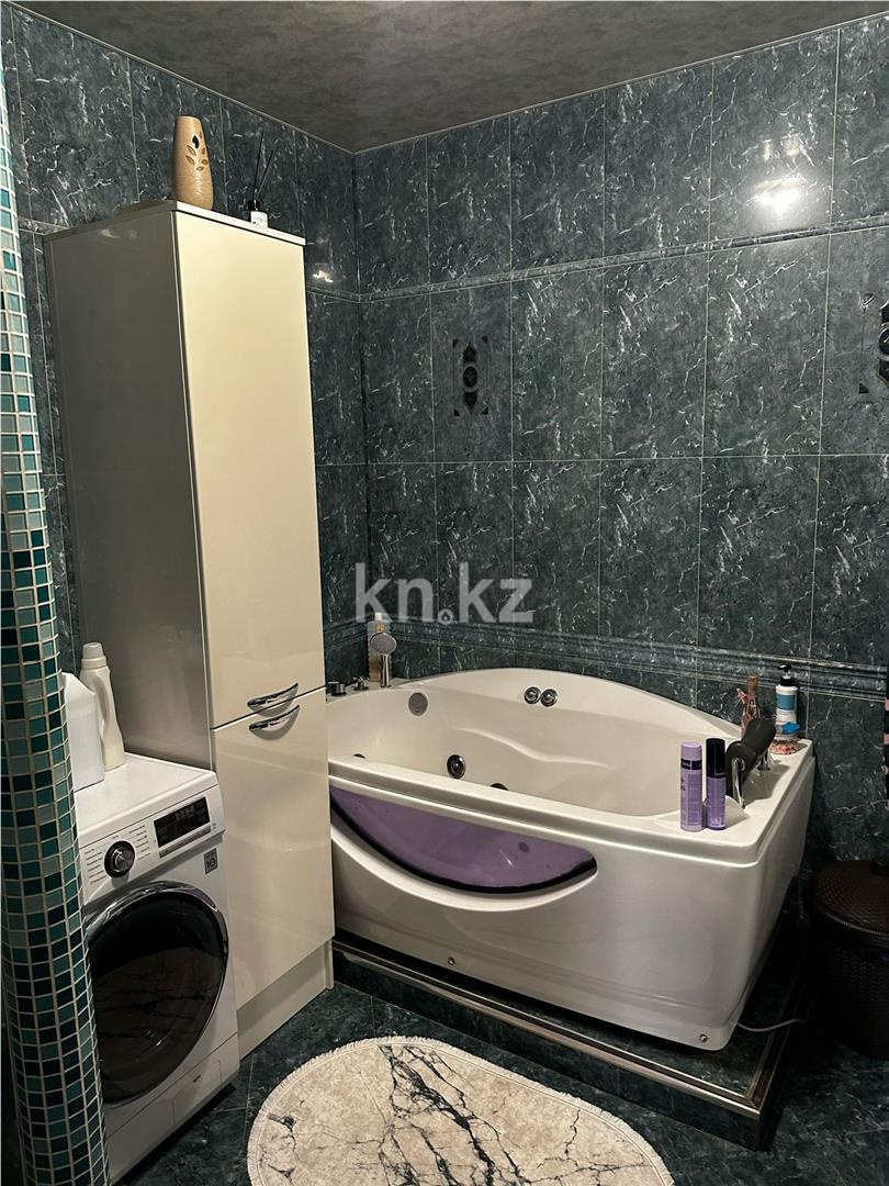 Продажа 3-комнатной квартиры, 77 м², пр. Республики в Темиртау - фото 5