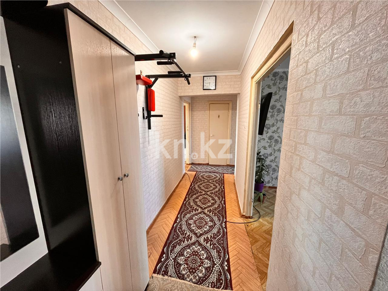 Продажа 3-комнатной квартиры, 69 м², ул. 3-й А мик-н в Темиртау - фото 13