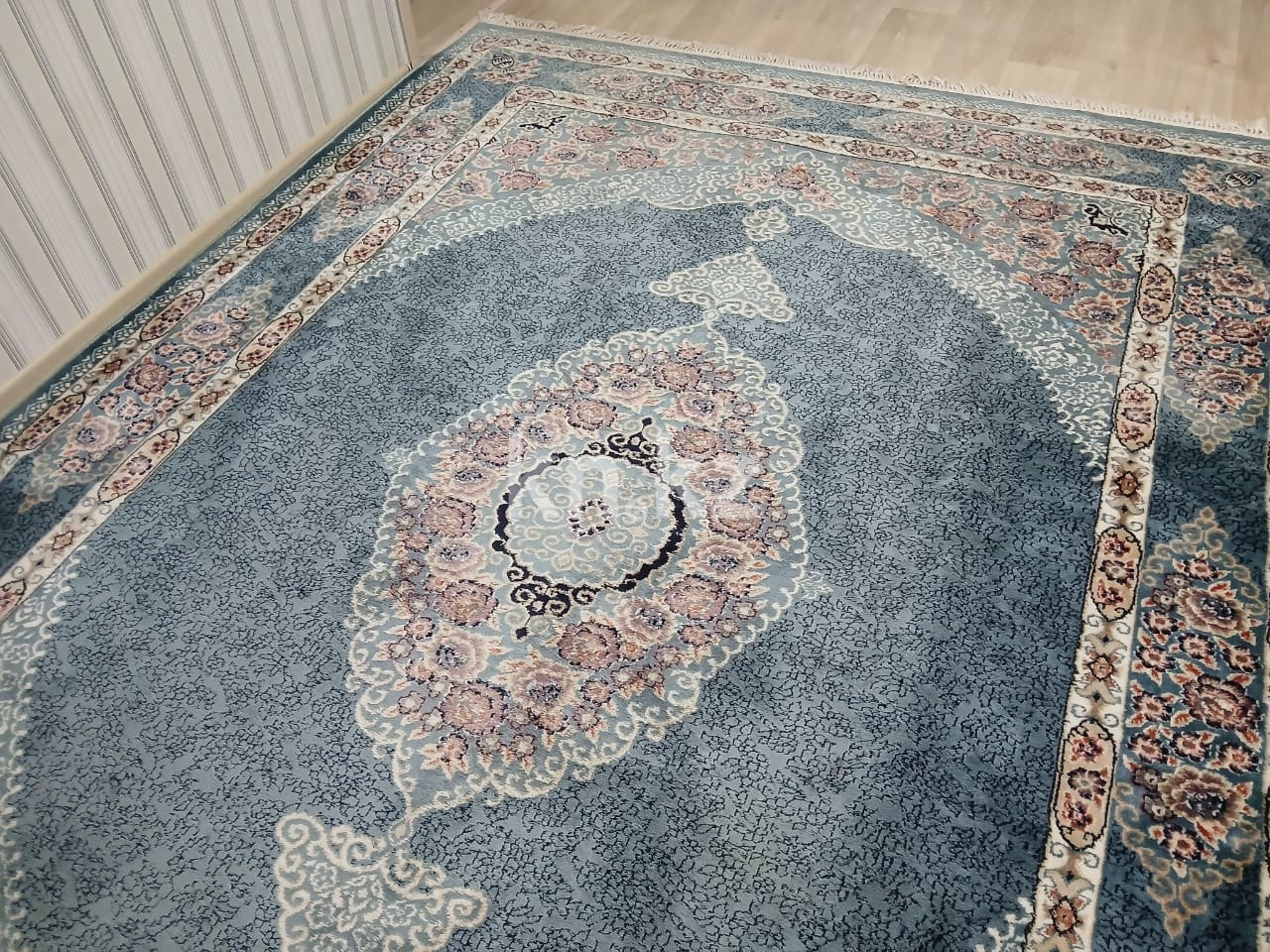 Аренда 1-комнатной квартиры, 36 м² в Астане - фото 4