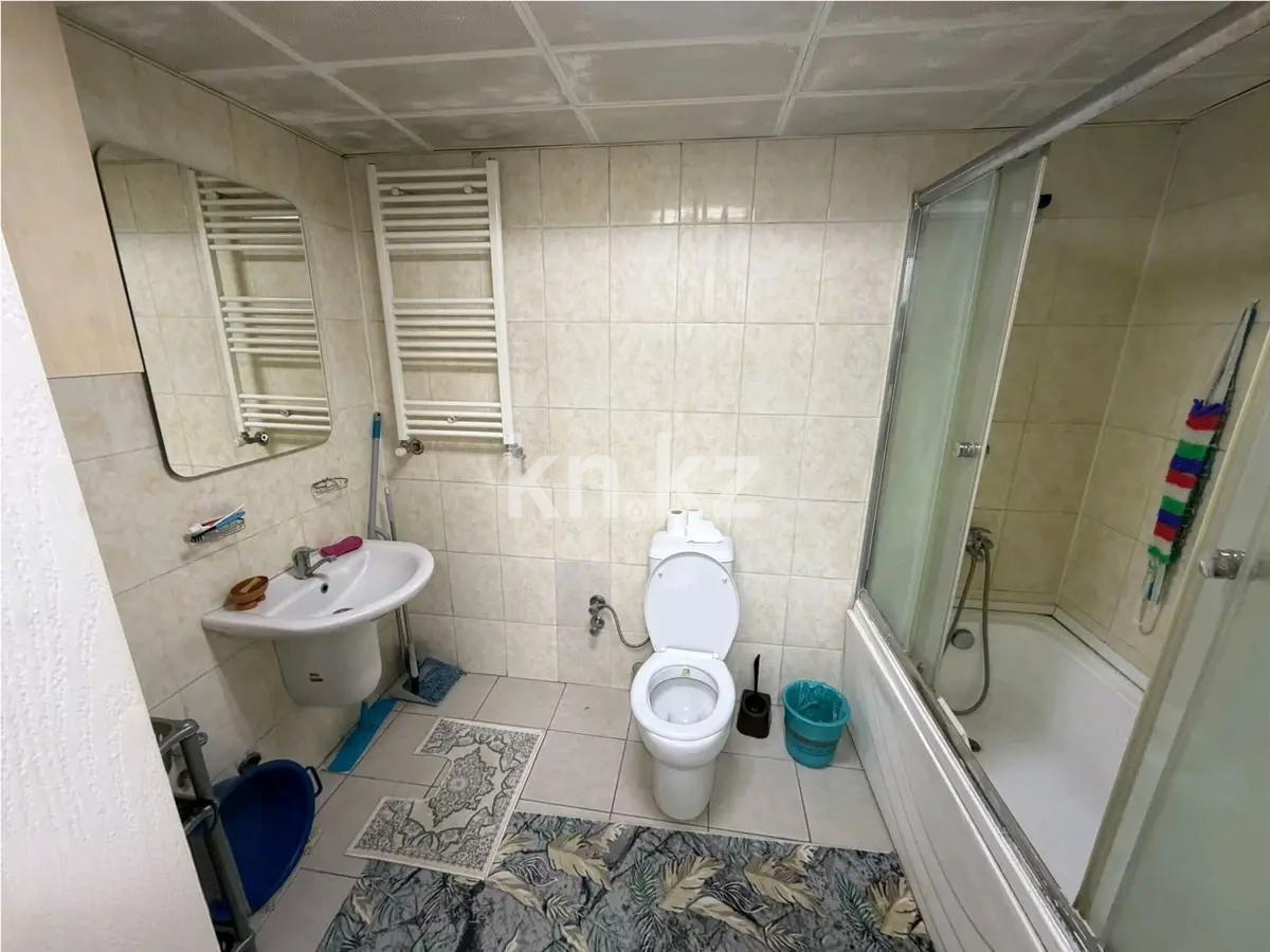 Продажа 1-комнатной квартиры, 43 м² в Алматы - фото 3