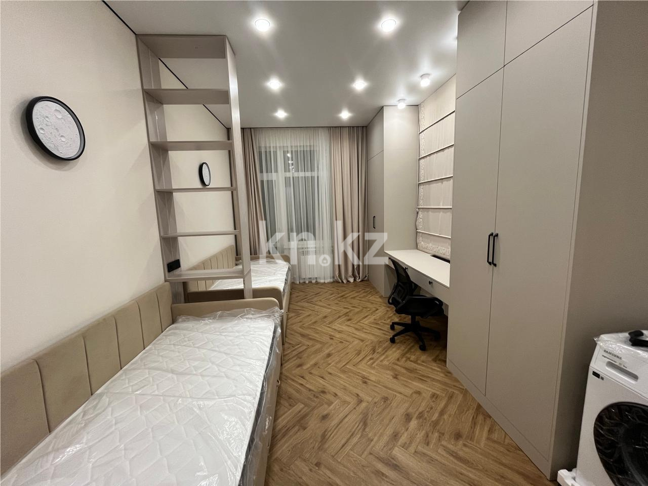 Продажа 4-комнатной квартиры, 110 м² в Астане - фото 5
