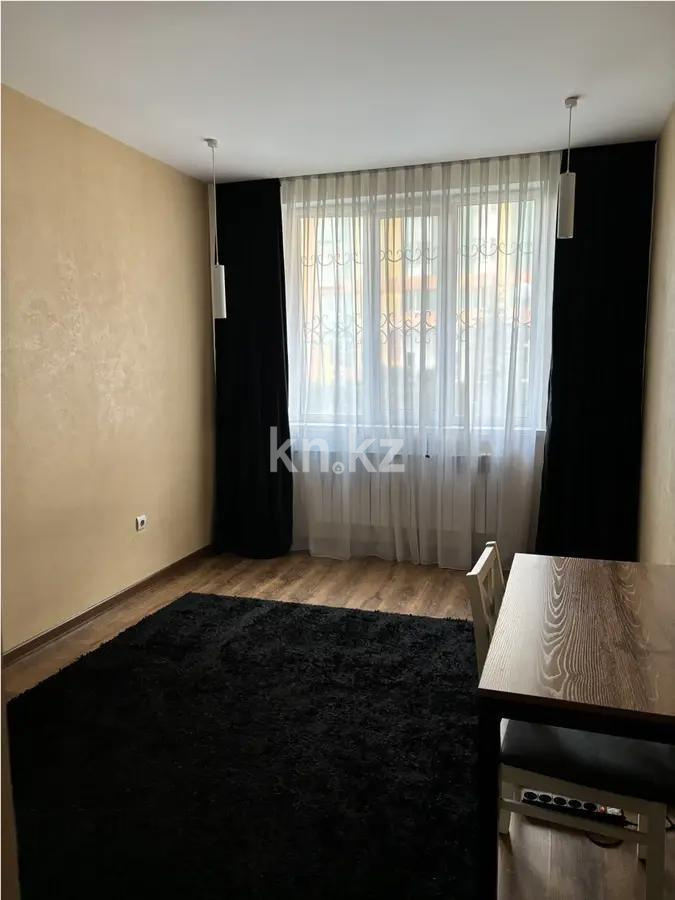 Продажа 2-комнатной квартиры, 60 м² в Алматы - фото 2