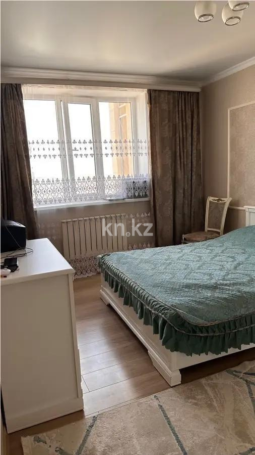 Продажа 3-комнатной квартиры, 85 м² в Астане