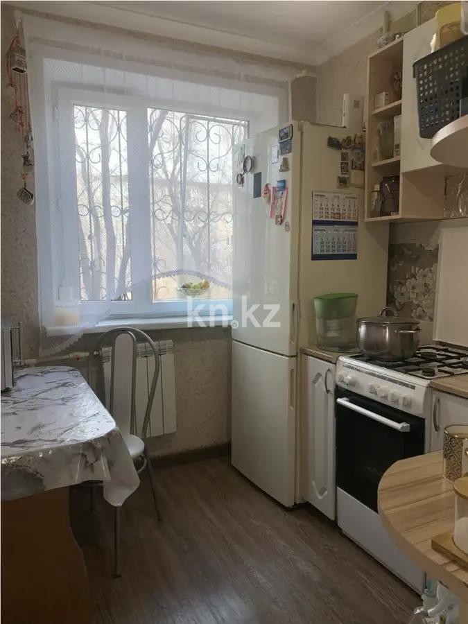 Продажа 2-комнатной квартиры, 48 м² в Караганде - фото 3