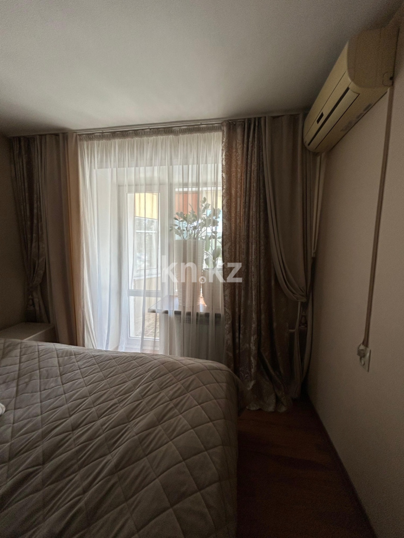 Продажа 3-комнатной квартиры, 68 м² в Усть-Каменогорске - фото 8