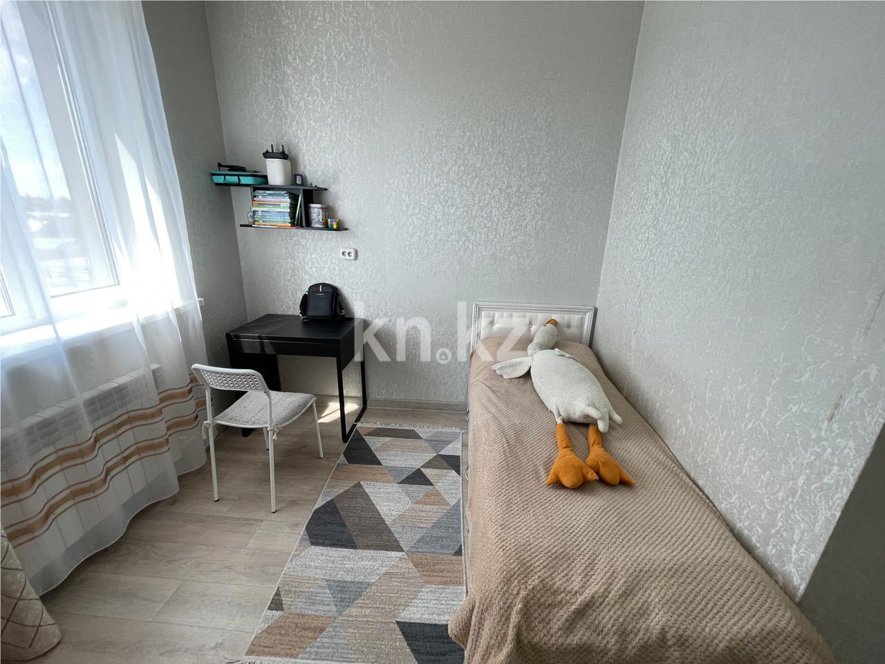 Продажа 5-комнатной квартиры, 110 м² в Караганде - фото 10
