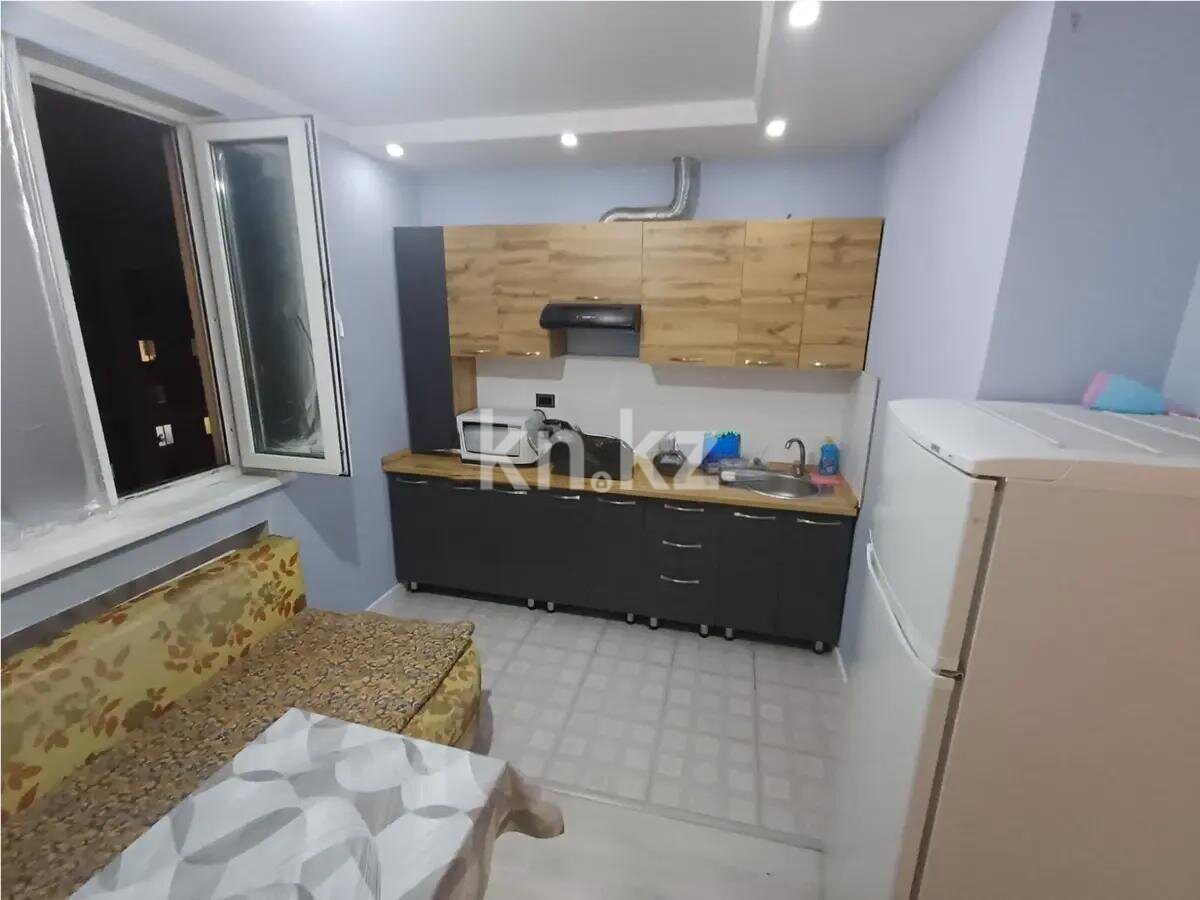 Продажа 1-комнатной квартиры, 38 м² в Алматы - фото 2