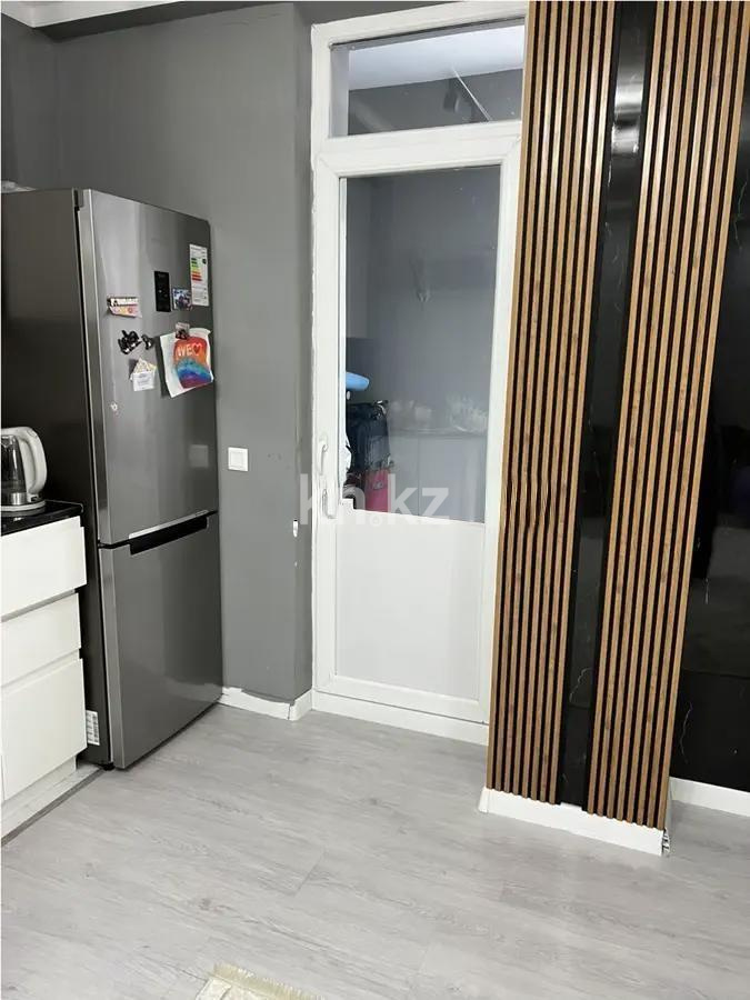 Продажа 2-комнатной квартиры, 47 м², ул. Алматы, дом  2 в Астане - фото 3