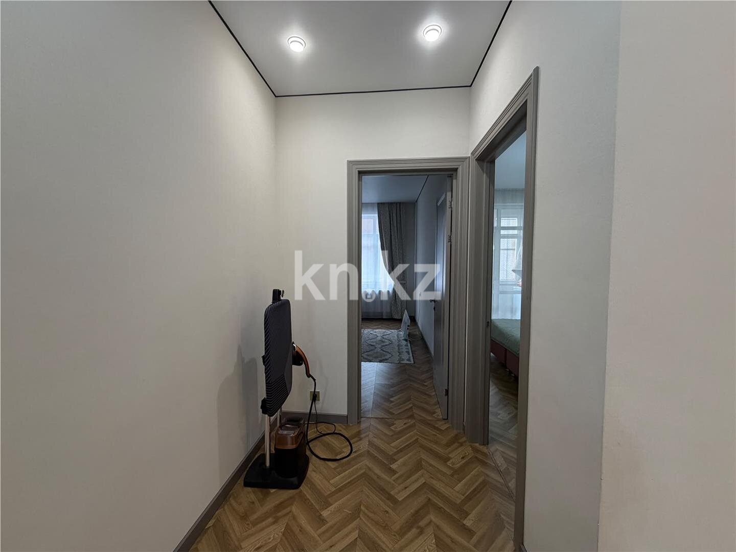 Продажа 4-комнатной квартиры, 100 м² в Караганде - фото 17