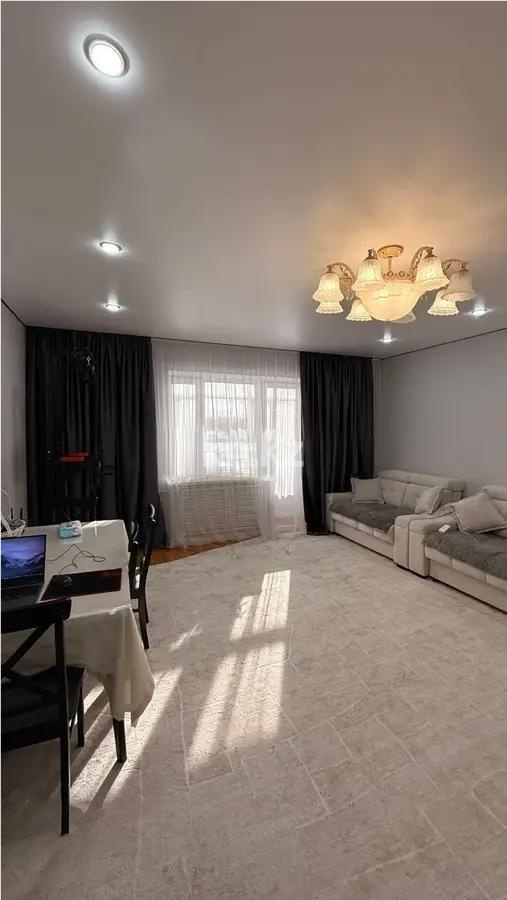 Продажа 2-комнатной квартиры, 75 м² в Астане