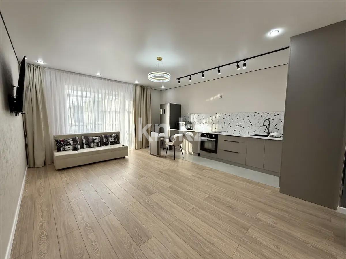 Продажа 3-комнатной квартиры, 62.16 м², ул. Е-1, дом  2 в Астане