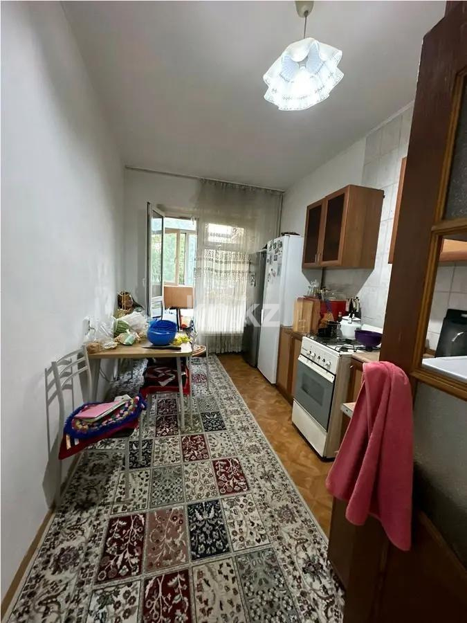 Продажа 3-комнатной квартиры, 65 м², мкр-н Тастак-2, дом  17 в Алматы - фото 3
